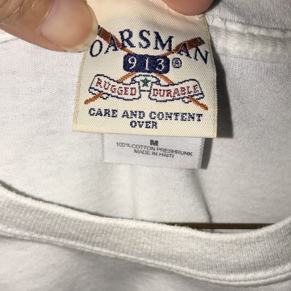 Women’s VT Mom Tee - Picture 4 of 4